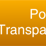 Transparência