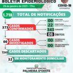 Boletim Ep 29-01