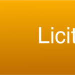 licitações
