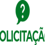 botão solicitação verde