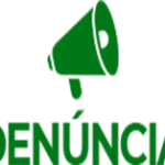 denúncia 2 verde